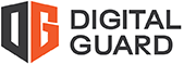 Gigital Guard Logo